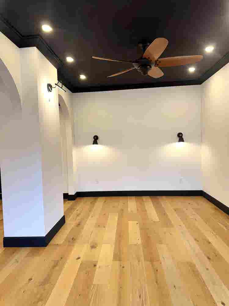 Starland studio carriage house