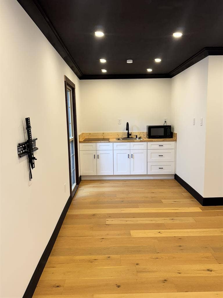 Starland studio carriage house