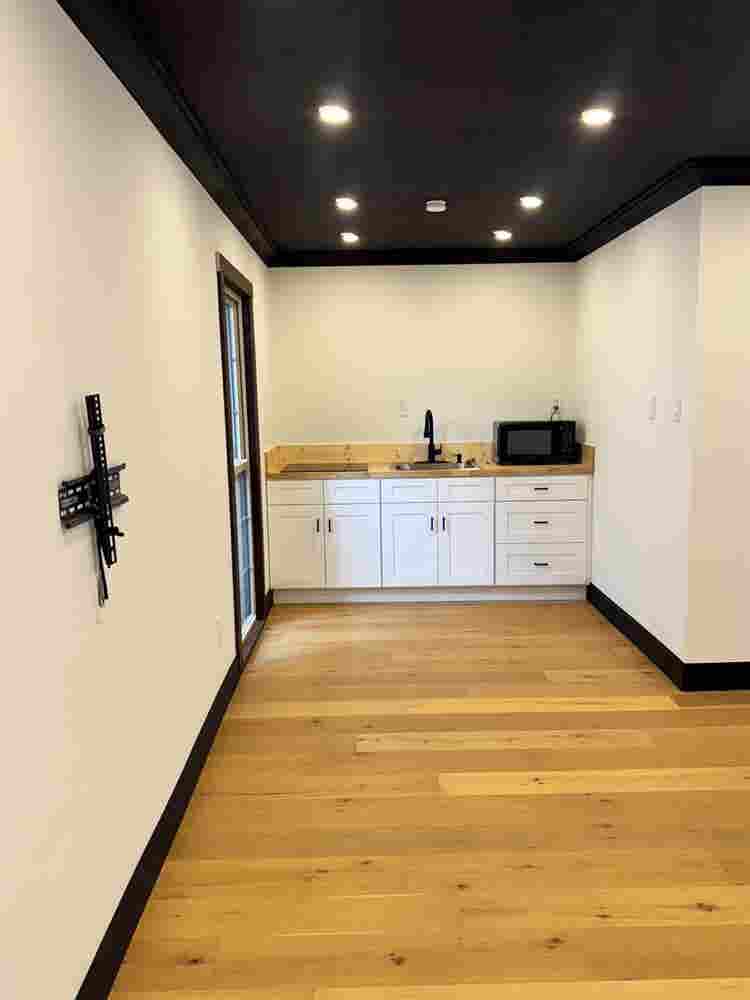 Starland studio carriage house