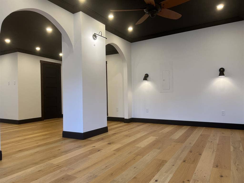 Starland studio carriage house