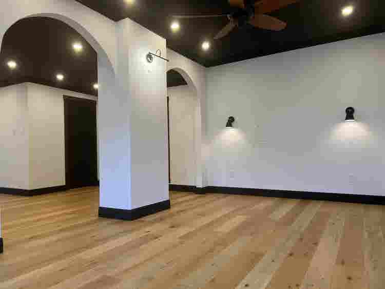 Starland studio carriage house