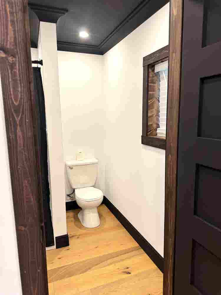 Starland studio carriage house