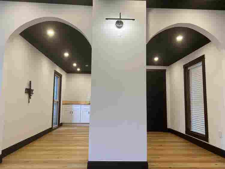 Starland studio carriage house