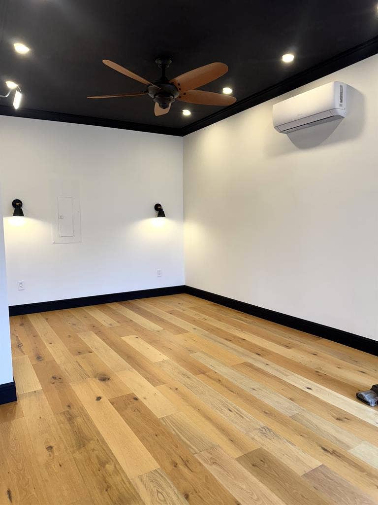 Starland studio carriage house