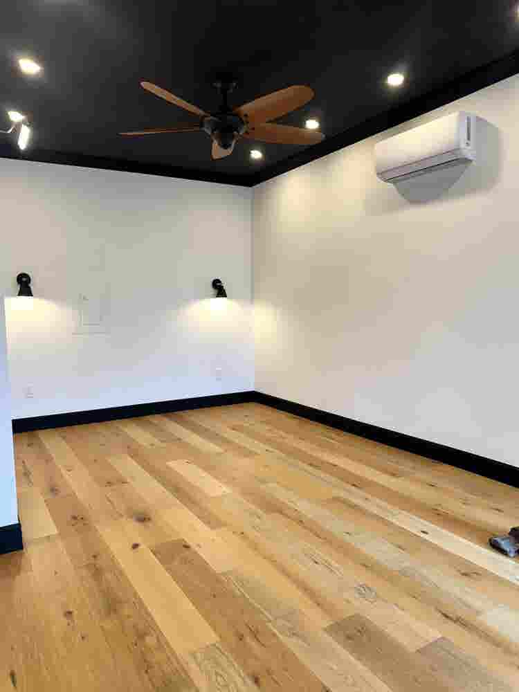 Starland studio carriage house