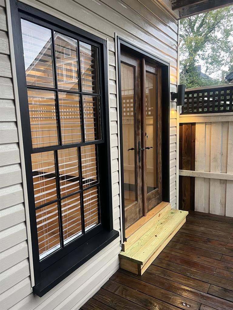 Starland studio carriage house