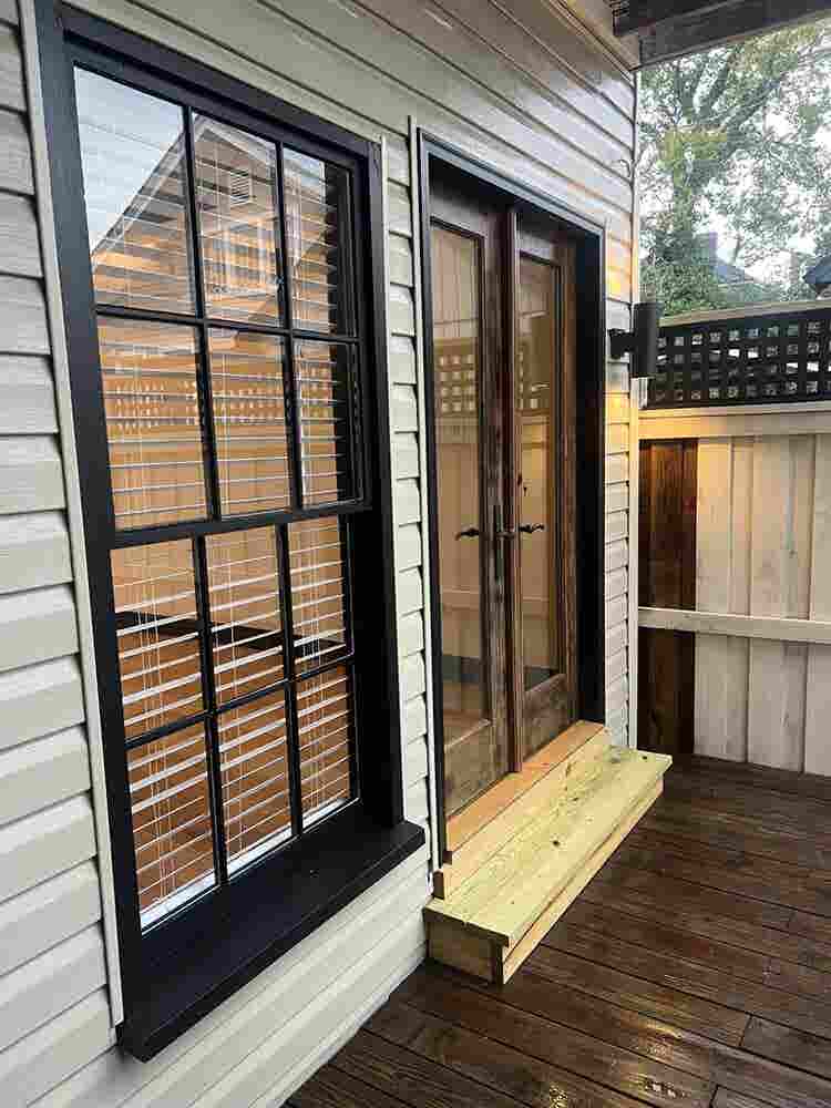 Starland studio carriage house