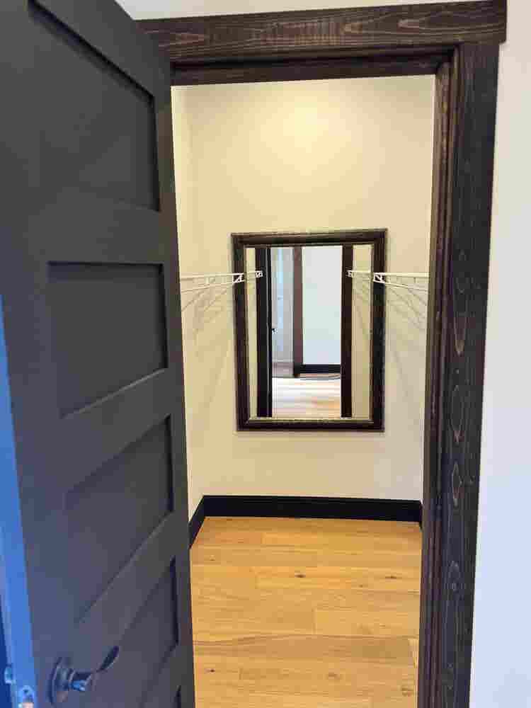 Starland studio carriage house