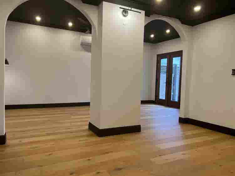 Starland studio carriage house