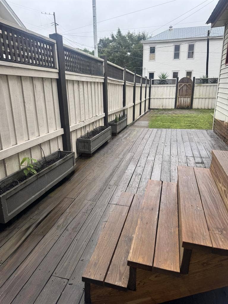 Starland studio carriage house