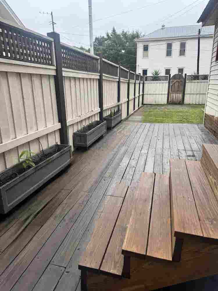 Starland studio carriage house