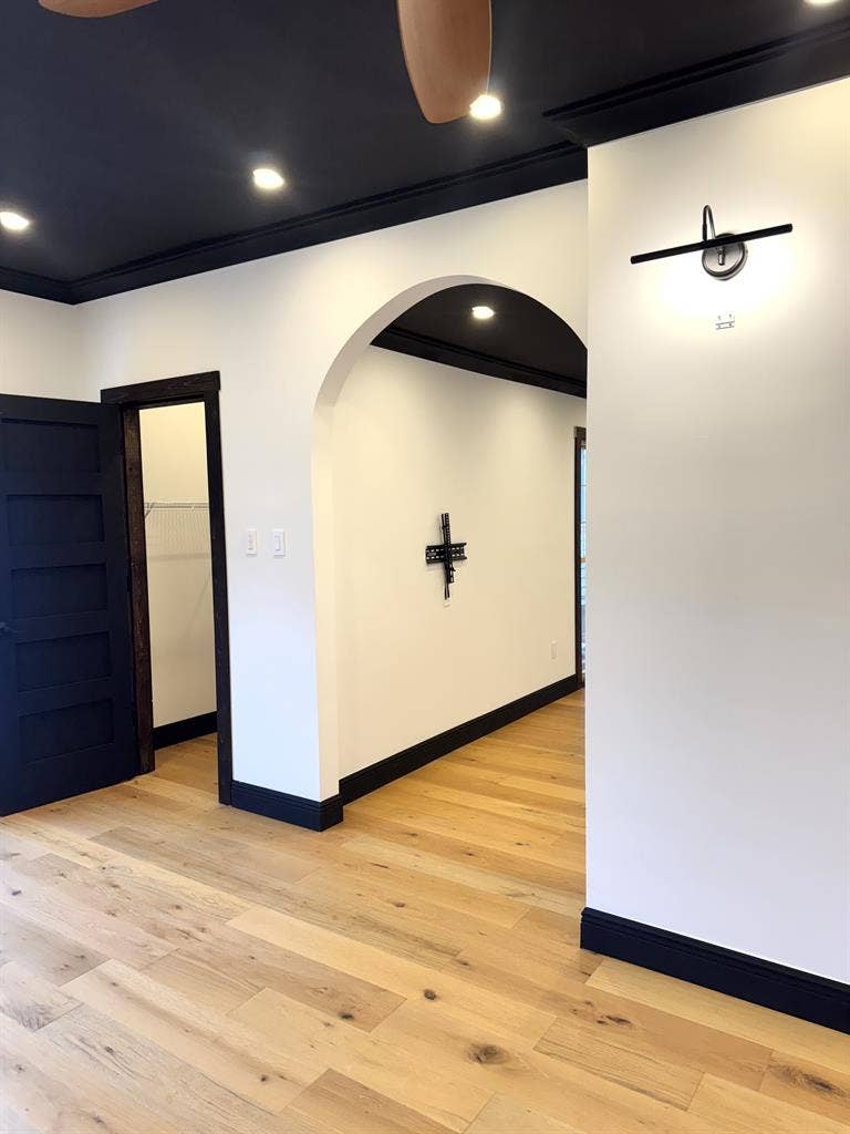 Starland studio carriage house