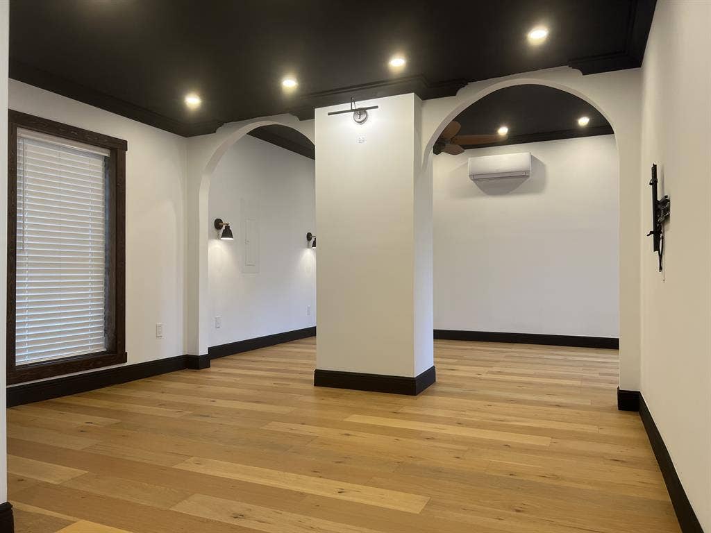 Starland studio carriage house