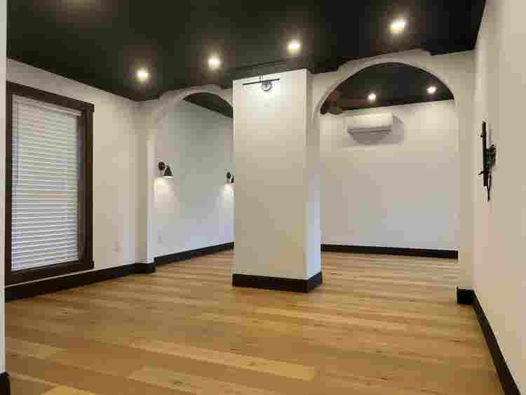 Starland studio carriage house