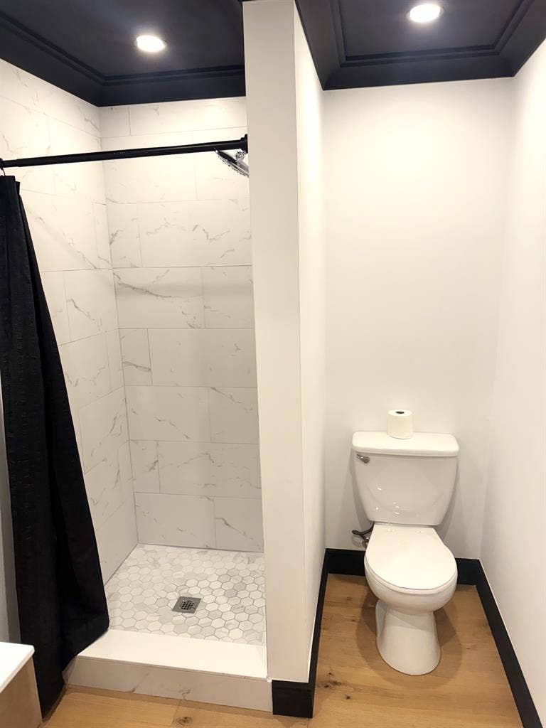 Starland studio carriage house