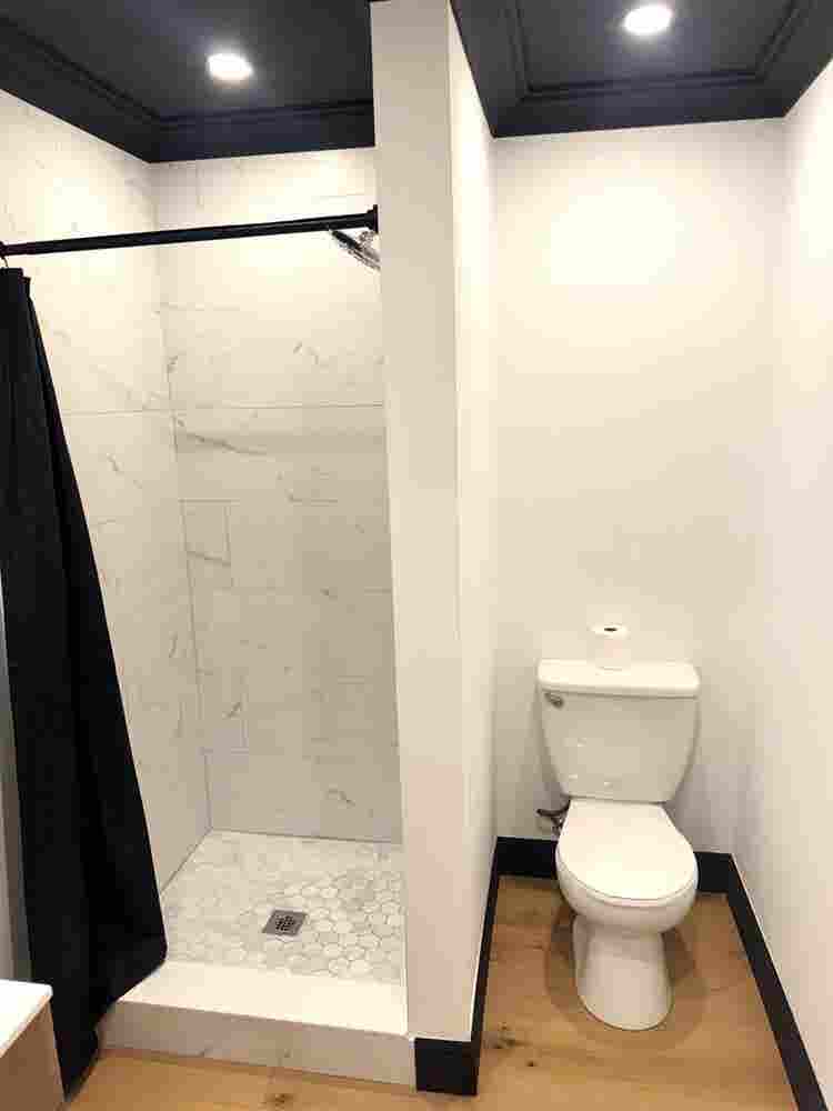 Starland studio carriage house