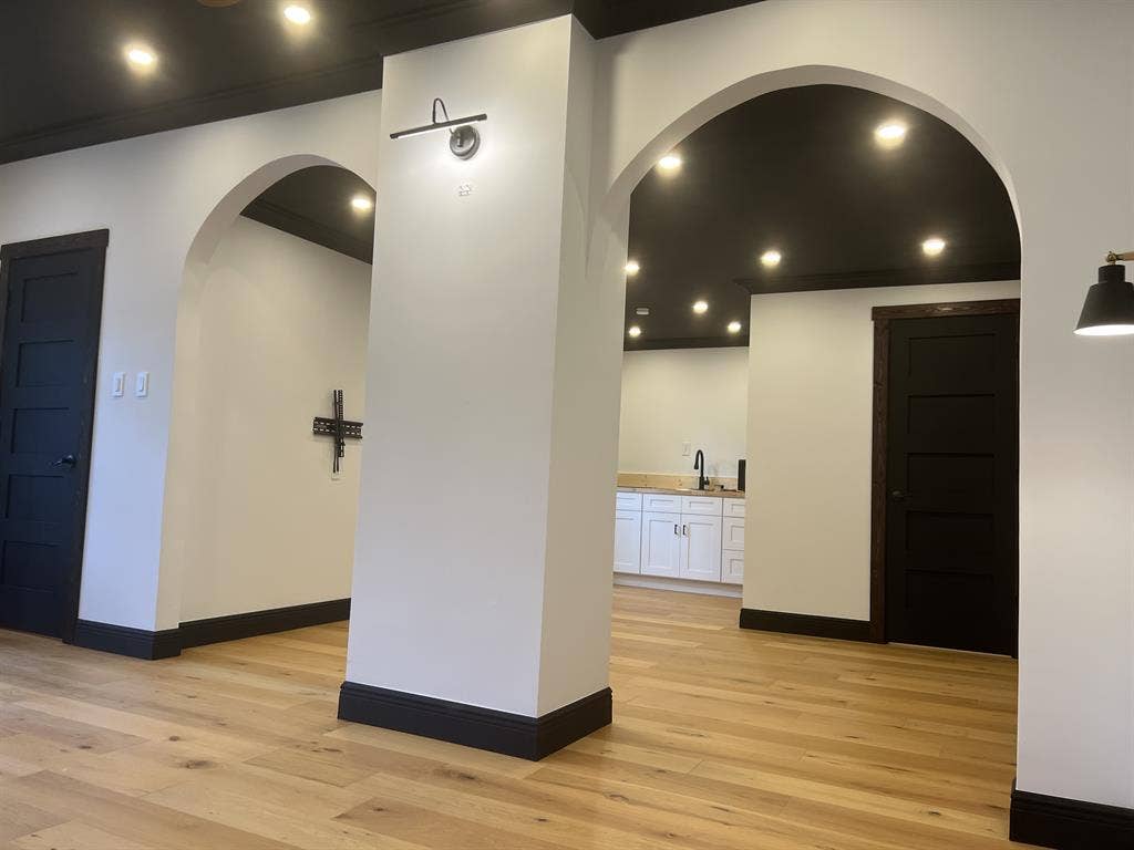 Starland studio carriage house