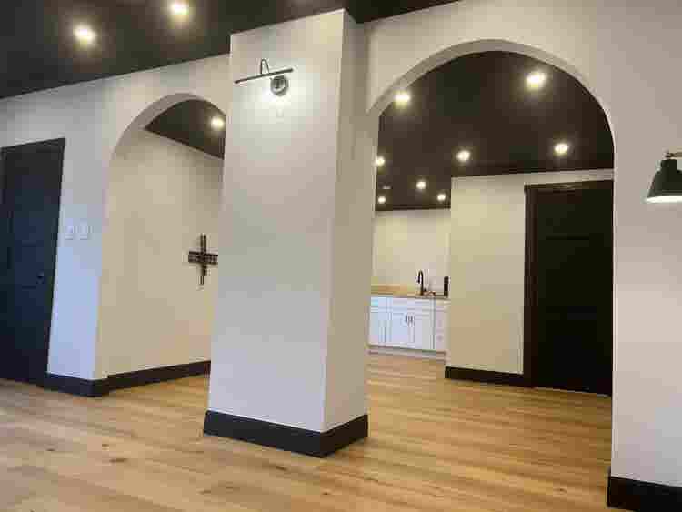 Starland studio carriage house