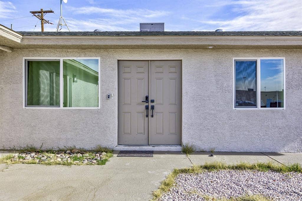 7 BR in Las Vegas
