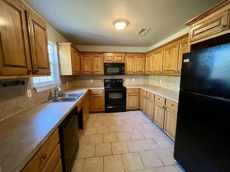 5 BR in Sapulpa