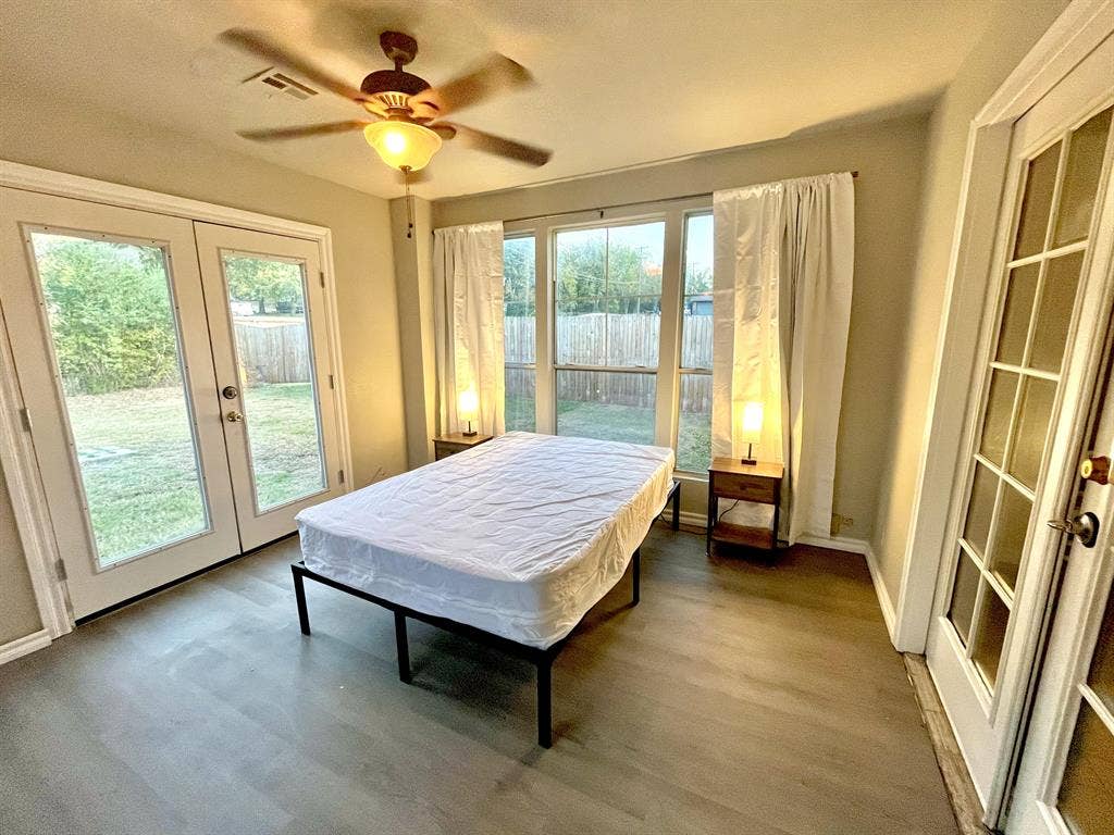 5 BR in Sapulpa