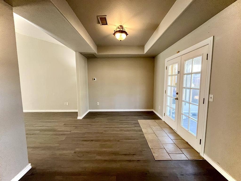 5 BR in Sapulpa