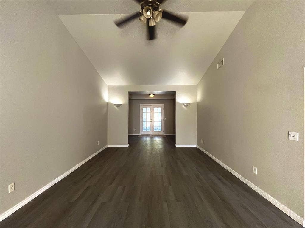 5 BR in Sapulpa