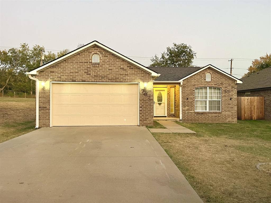 5 BR in Sapulpa