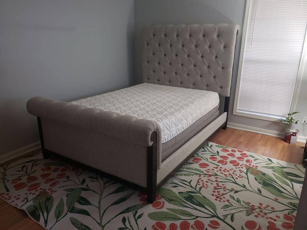 3 BR in Memphis