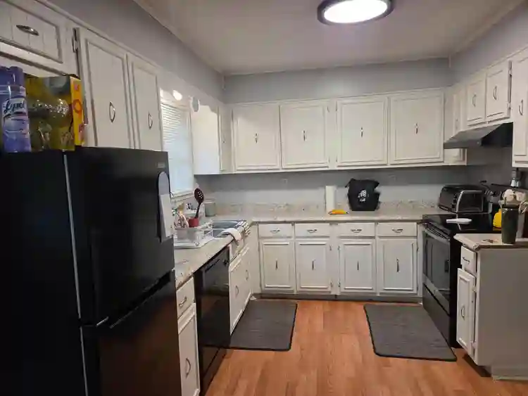 3 BR in Memphis