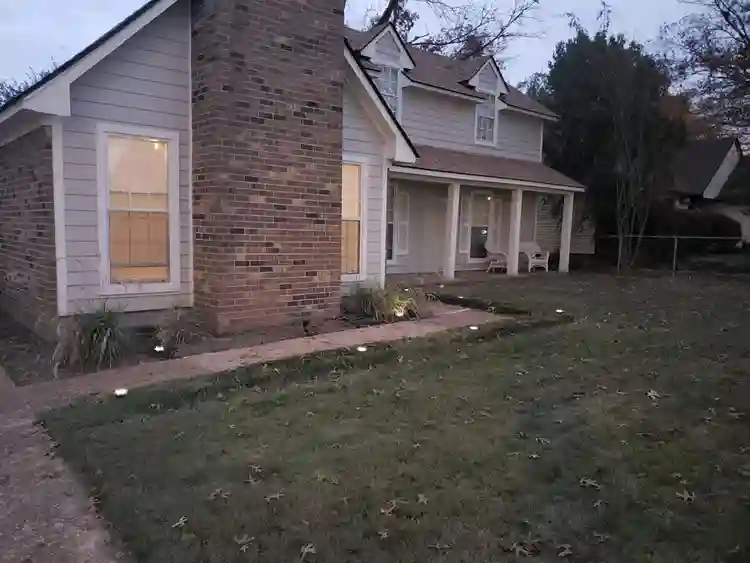 3 BR in Memphis