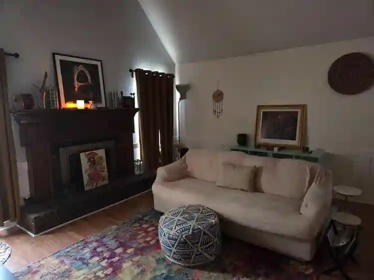 3 BR in Memphis