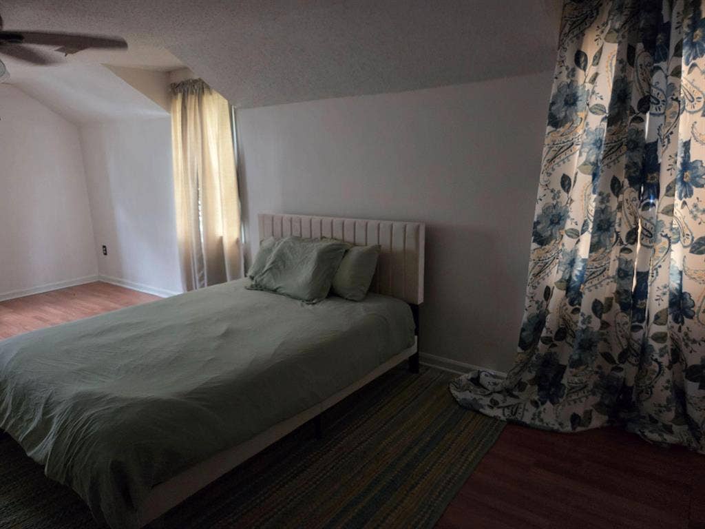 3 BR in Memphis