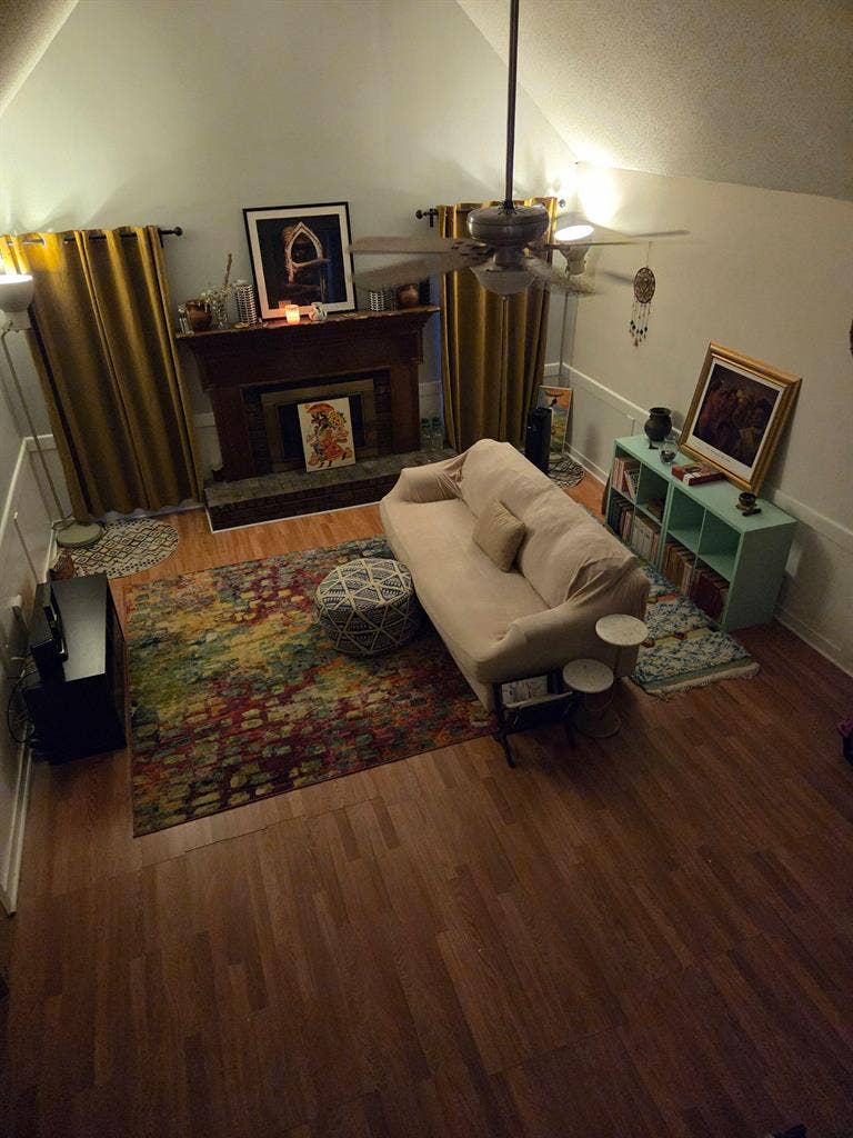 3 BR in Memphis