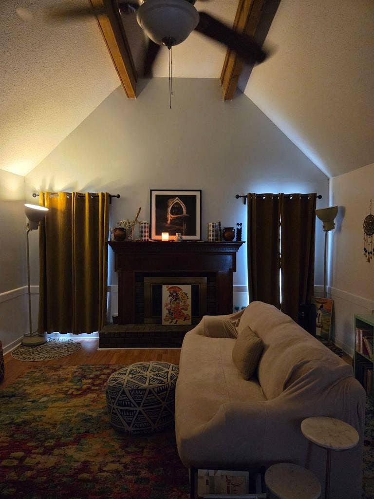 3 BR in Memphis