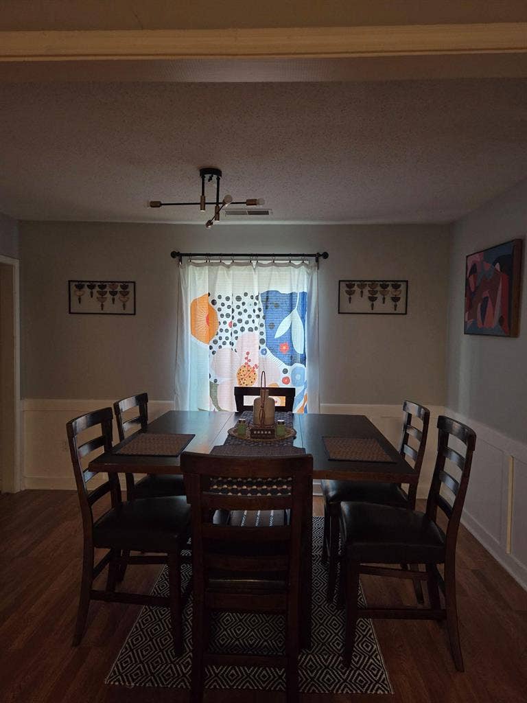 3 BR in Memphis