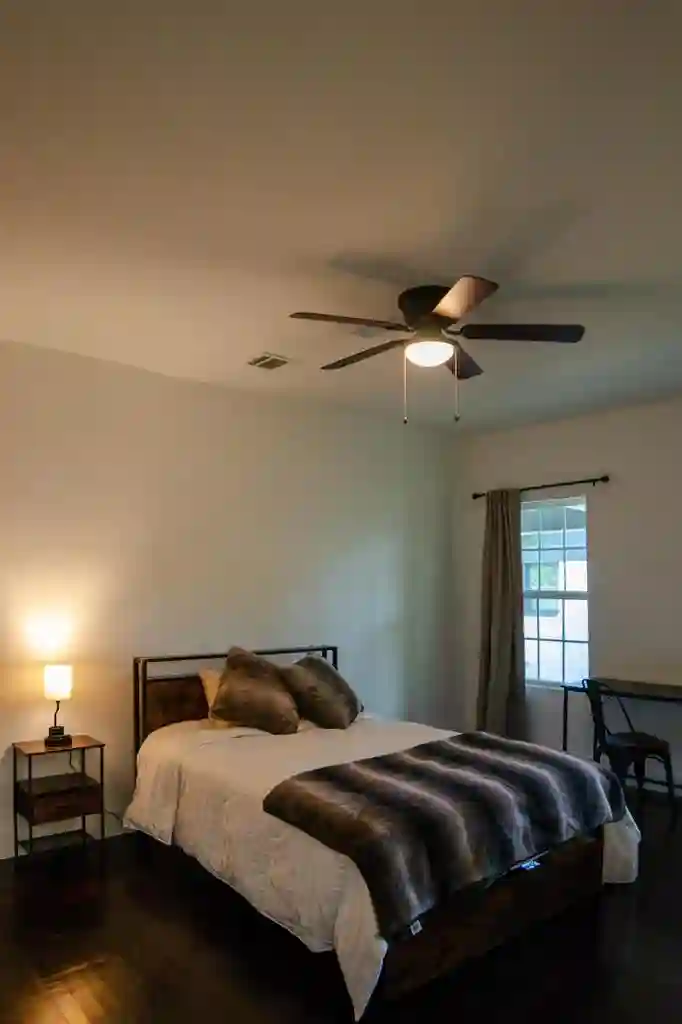 8 BR in Fort Worth