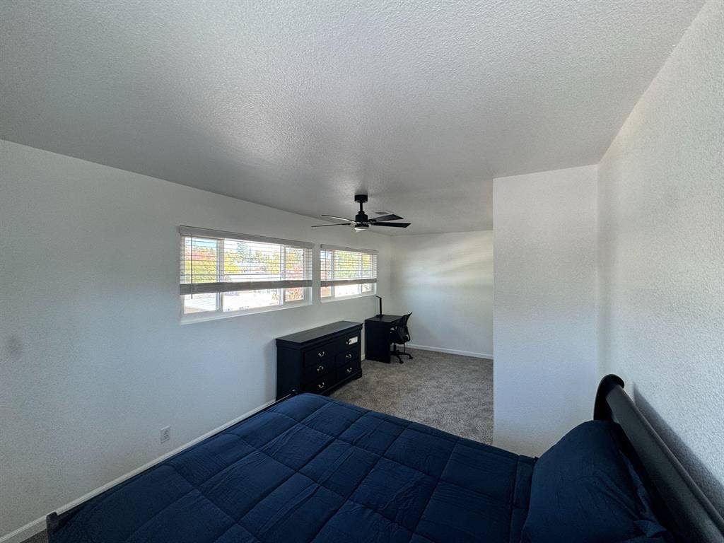 9 BR in Sacramento