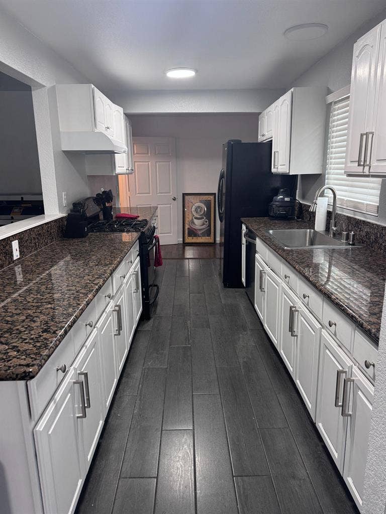 9 BR in Sacramento