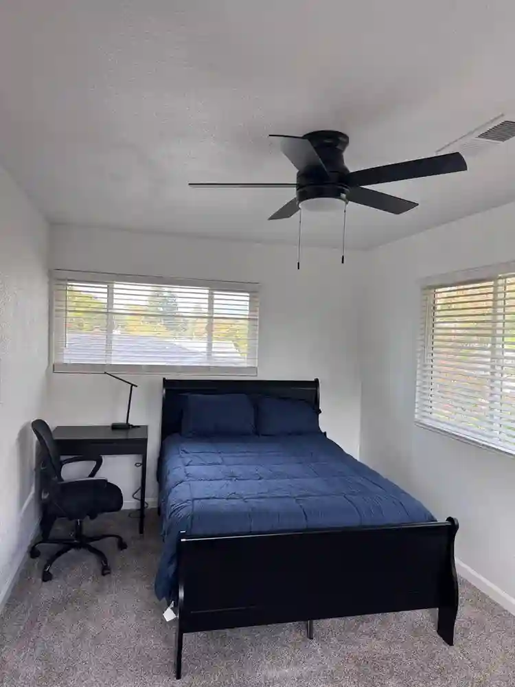 9 BR in Sacramento