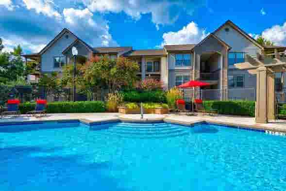 Apartment Lease Takeover