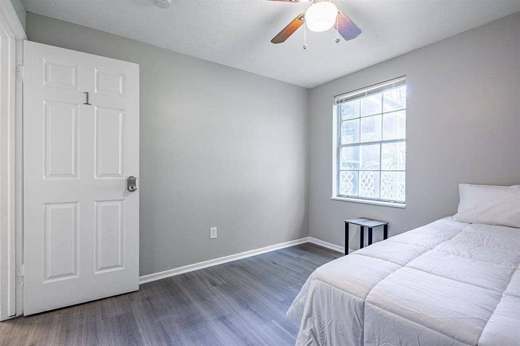 7 BR in Atlanta