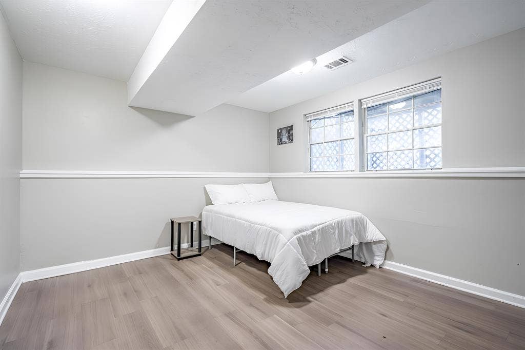 7 BR in Atlanta