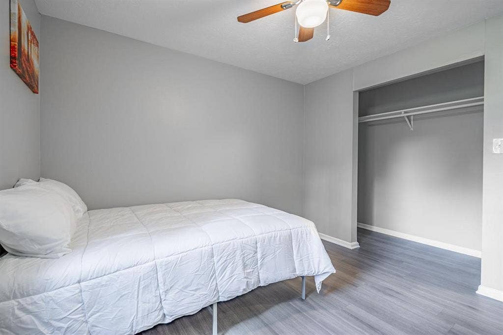 7 BR in Atlanta