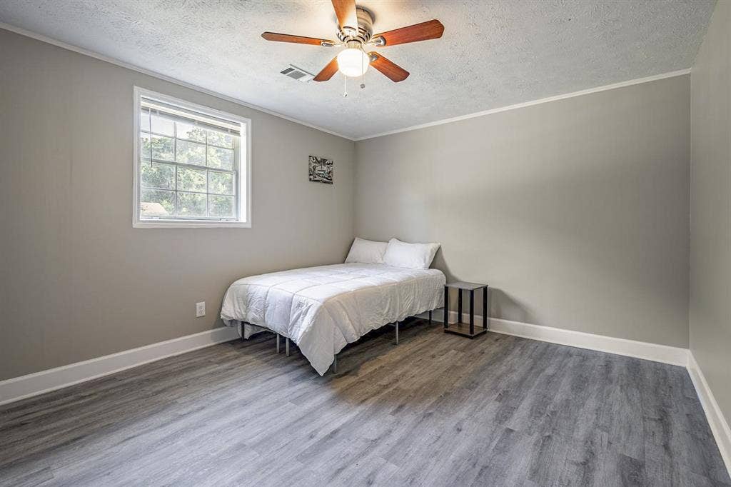 7 BR in Atlanta
