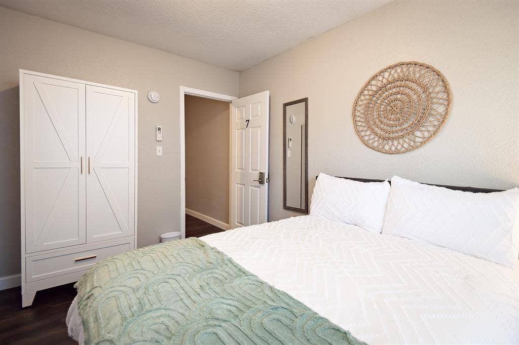 6 BR in Killeen