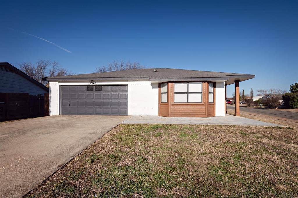 6 BR in Killeen
