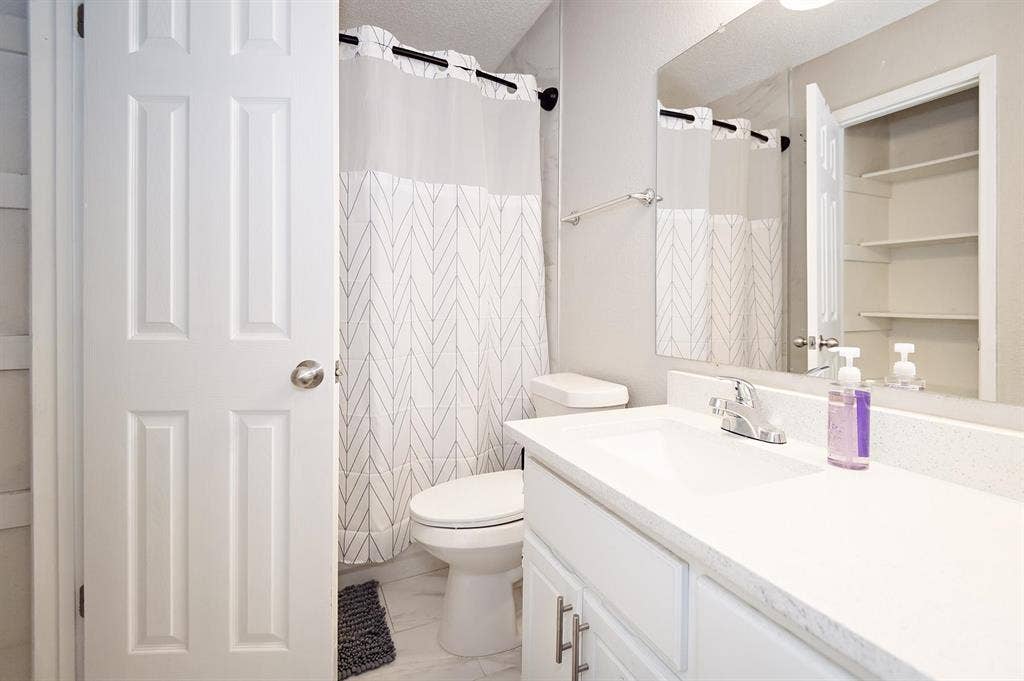 6 BR in Killeen