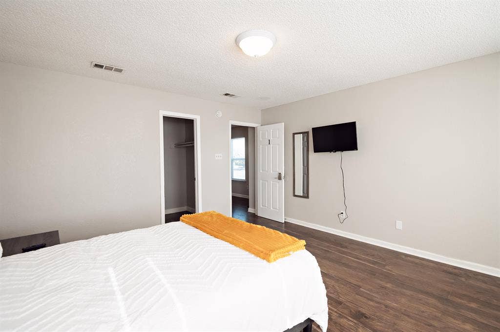 6 BR in Killeen
