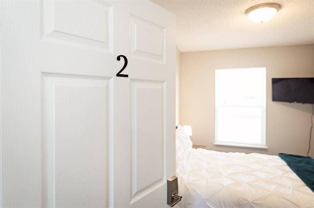 6 BR in Killeen